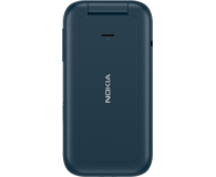 Nokia 2660 4G Flip Niebieski + Stacja Ładująca - 1065621 - zdjęcie 9